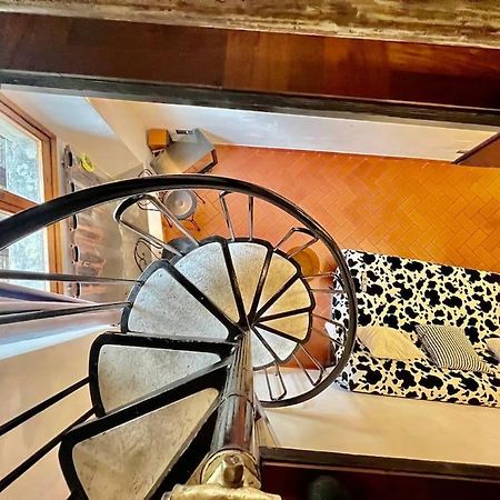 Old Town Florence- Love Apartment מראה חיצוני תמונה
