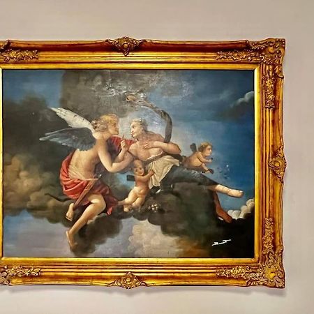 Old Town Florence- Love Apartment מראה חיצוני תמונה