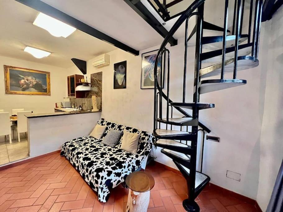 Old Town Florence- Love Apartment מראה חיצוני תמונה