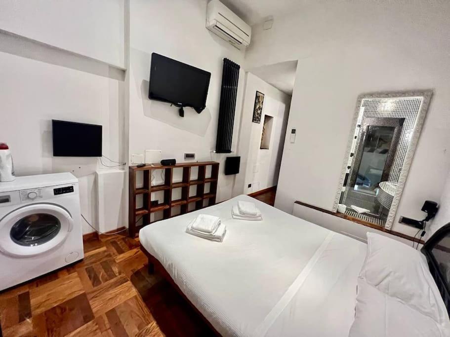 Old Town Florence- Love Apartment מראה חיצוני תמונה