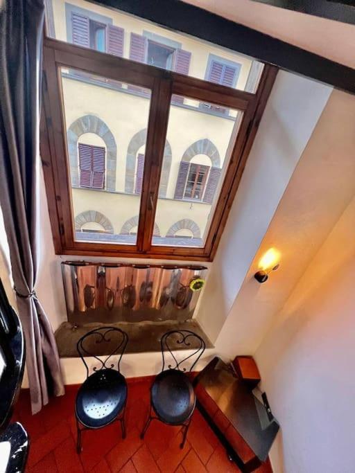 Old Town Florence- Love Apartment מראה חיצוני תמונה