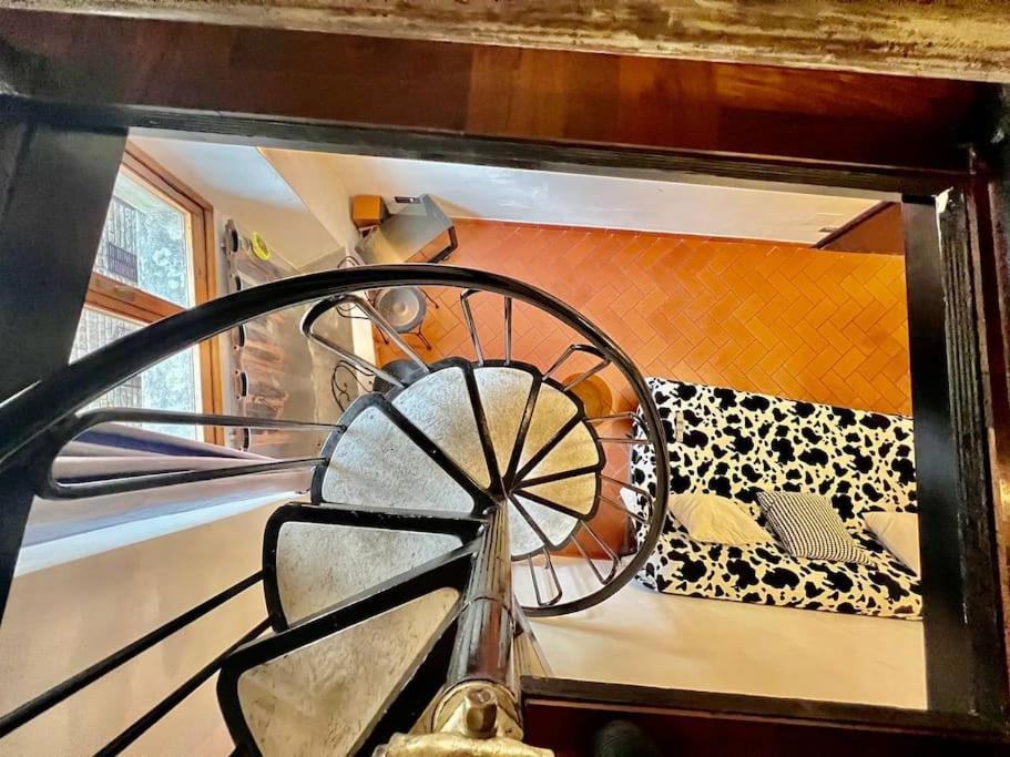 Old Town Florence- Love Apartment מראה חיצוני תמונה