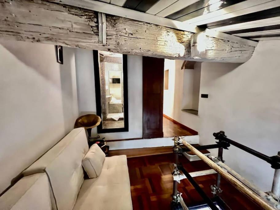 Old Town Florence- Love Apartment מראה חיצוני תמונה