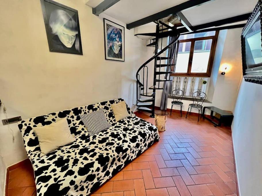 Old Town Florence- Love Apartment מראה חיצוני תמונה